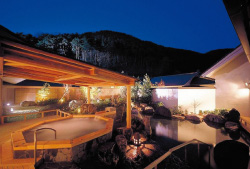 ホテル翔峰