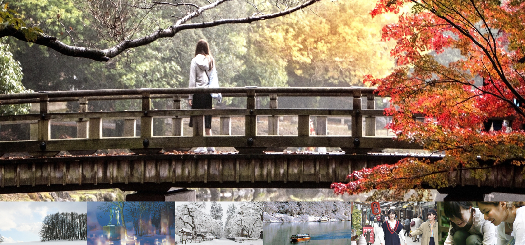 FDAで行く モデルコース