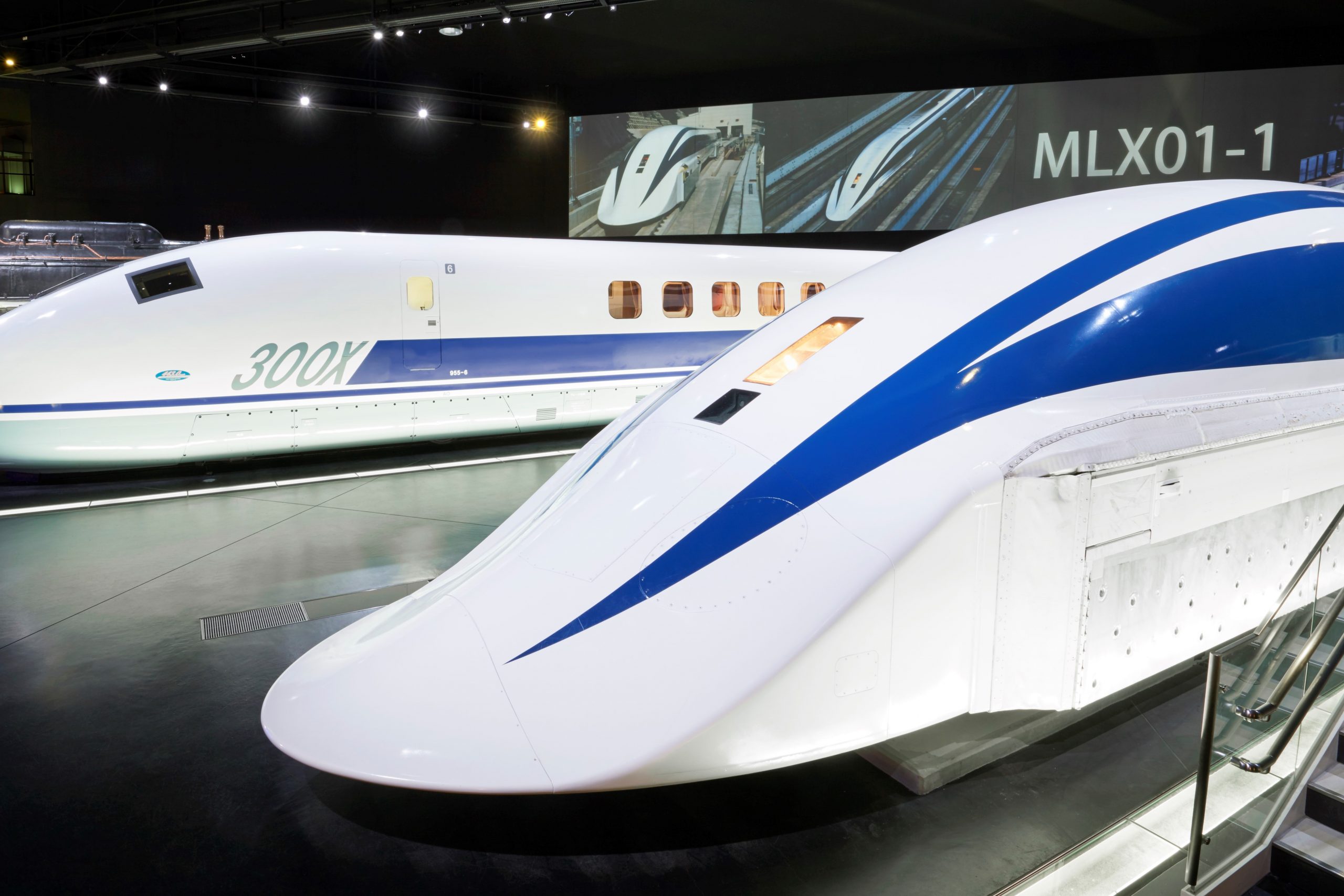 リニア 鉄道館 Go Toトラベルキャンペーン ツアー情報